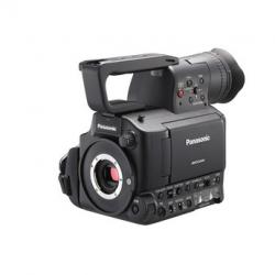 Videocàmara Panasonic AG-AF100PJ 1080i/p, 720p HD-SDI, HDMI Output 5 Unidades en Stock Panasonic AG-AF100PJ